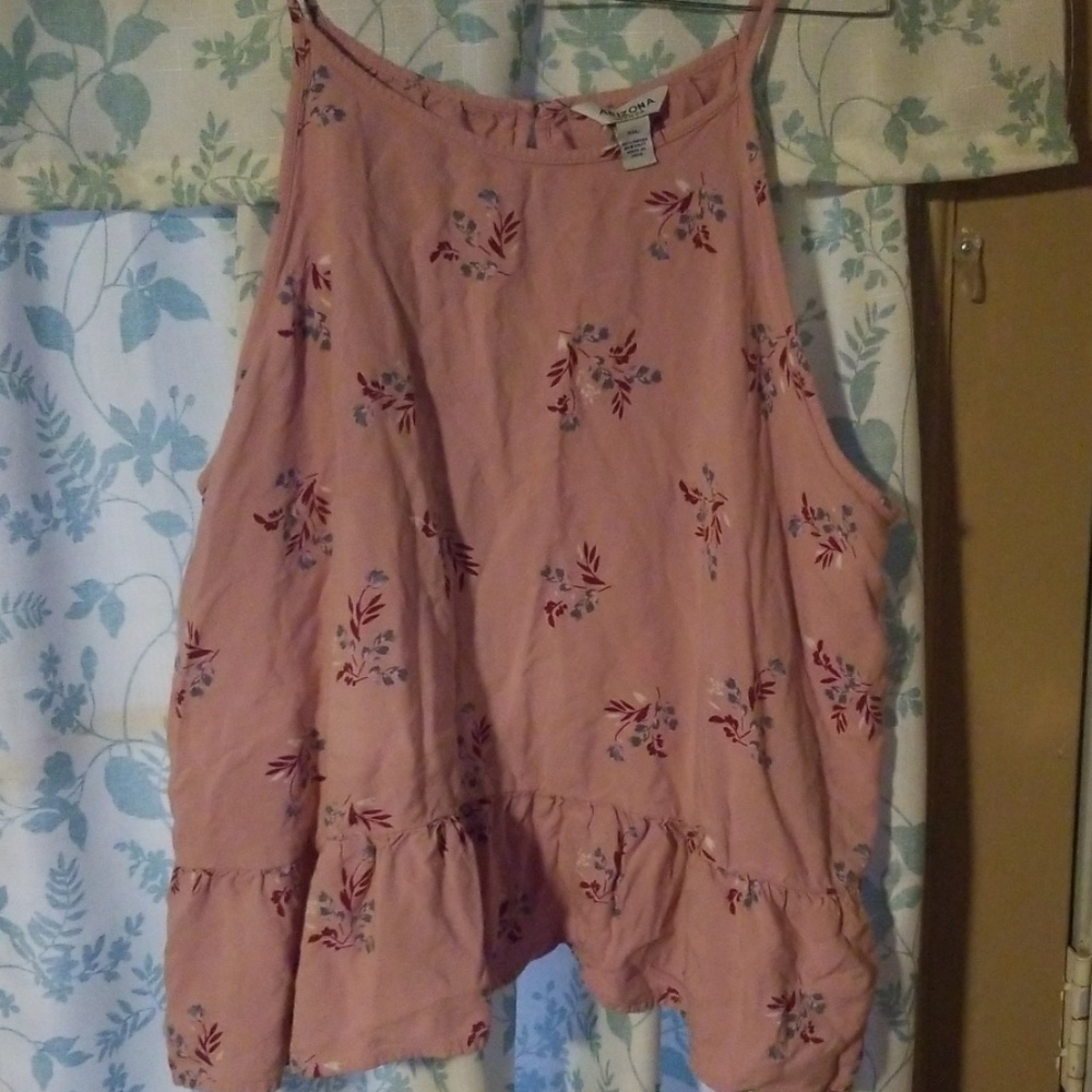 Summer top